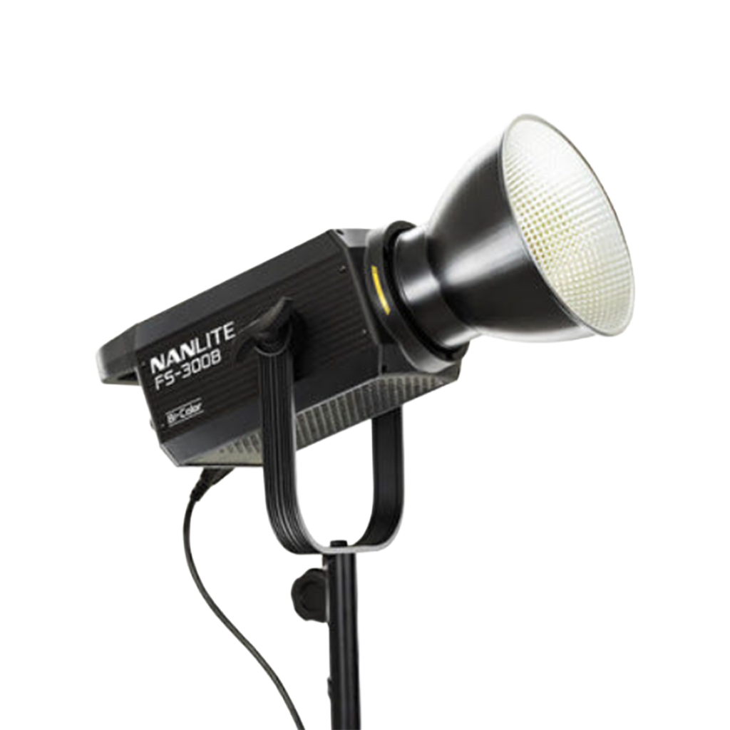 난라이트 FS-300B x 2